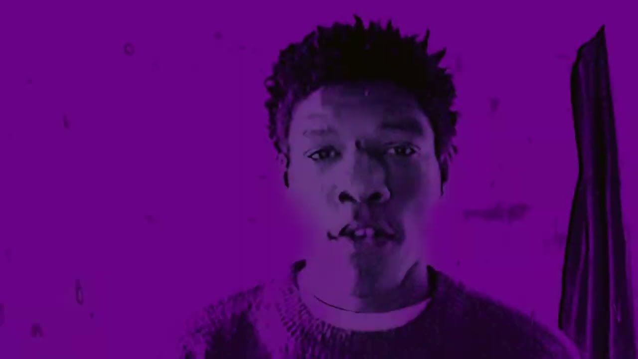 TVRS - Bluffin (Official Music Video) [prod. @dozefy]