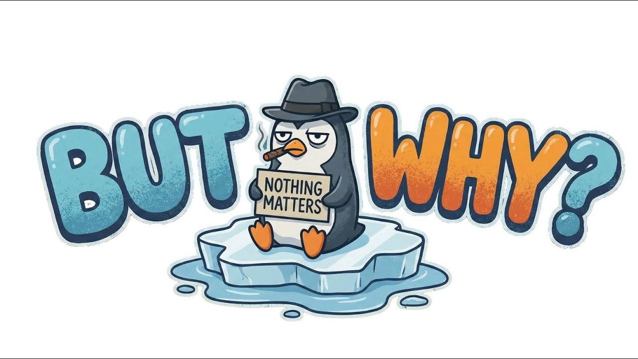 but why? 01 - izlenmesi gereken o film