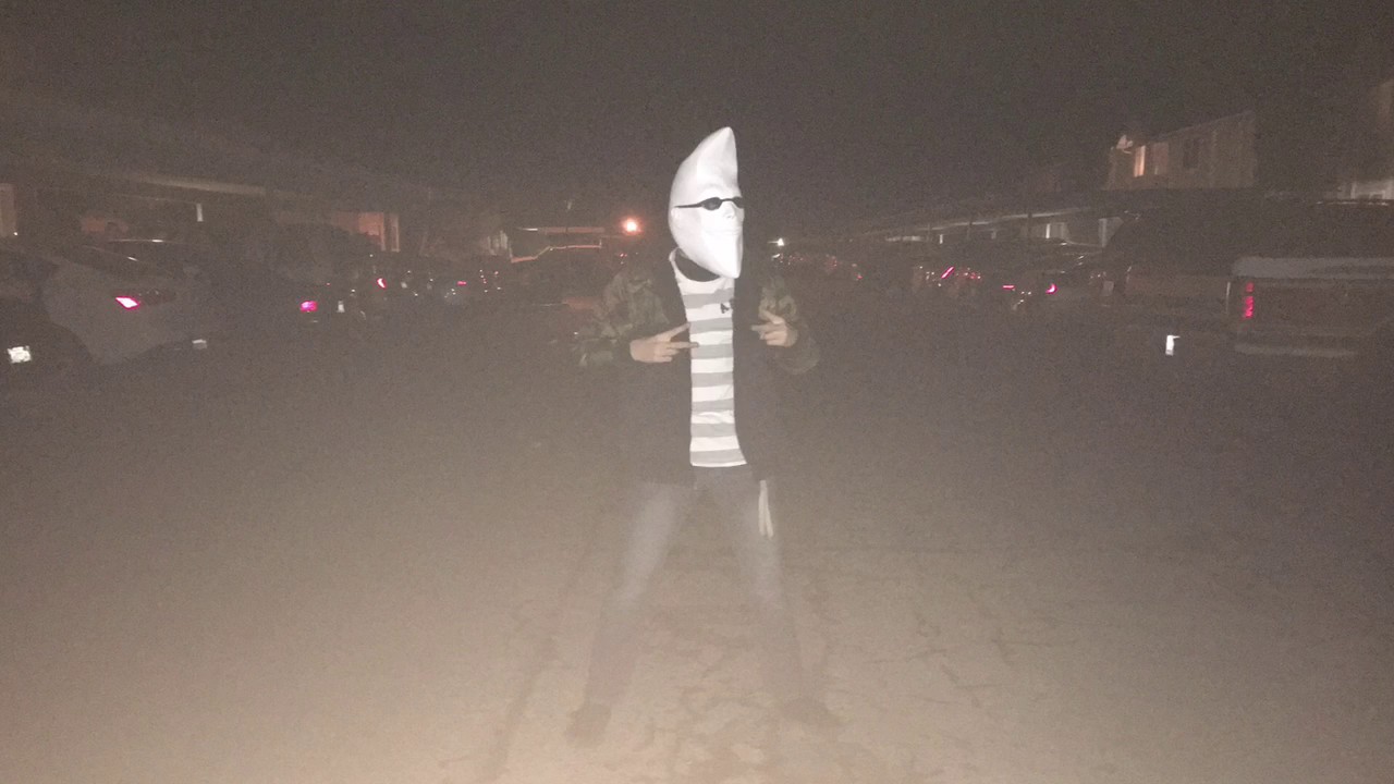 ICE CREAM - LIL SUBMARINE FT.LUISTHESAVAGEE (Prod.Birdie Bands)