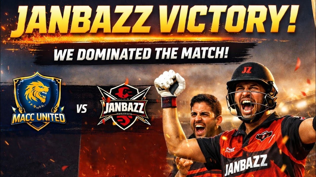 KAUST CHAMPIONS TROPHY- SUPER SIX LEAGUE 2026| MATCH 07 @AnimeX-10h 