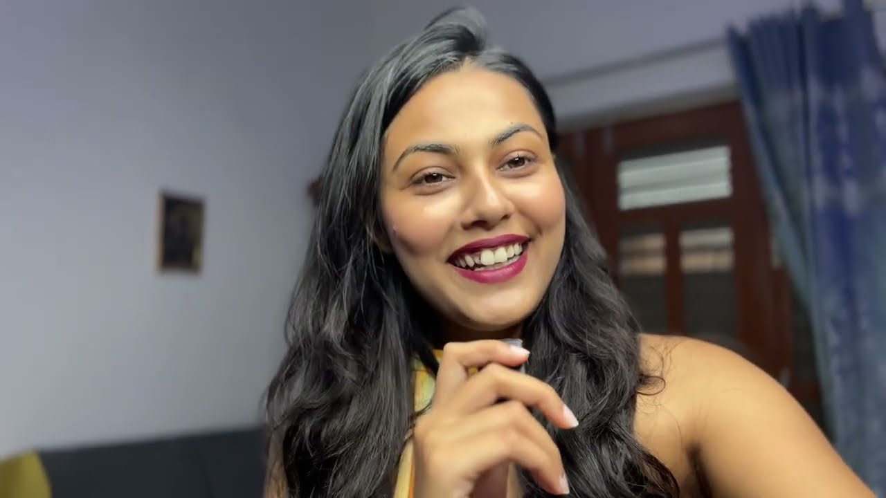 payal ka kanya daan kon krega? 