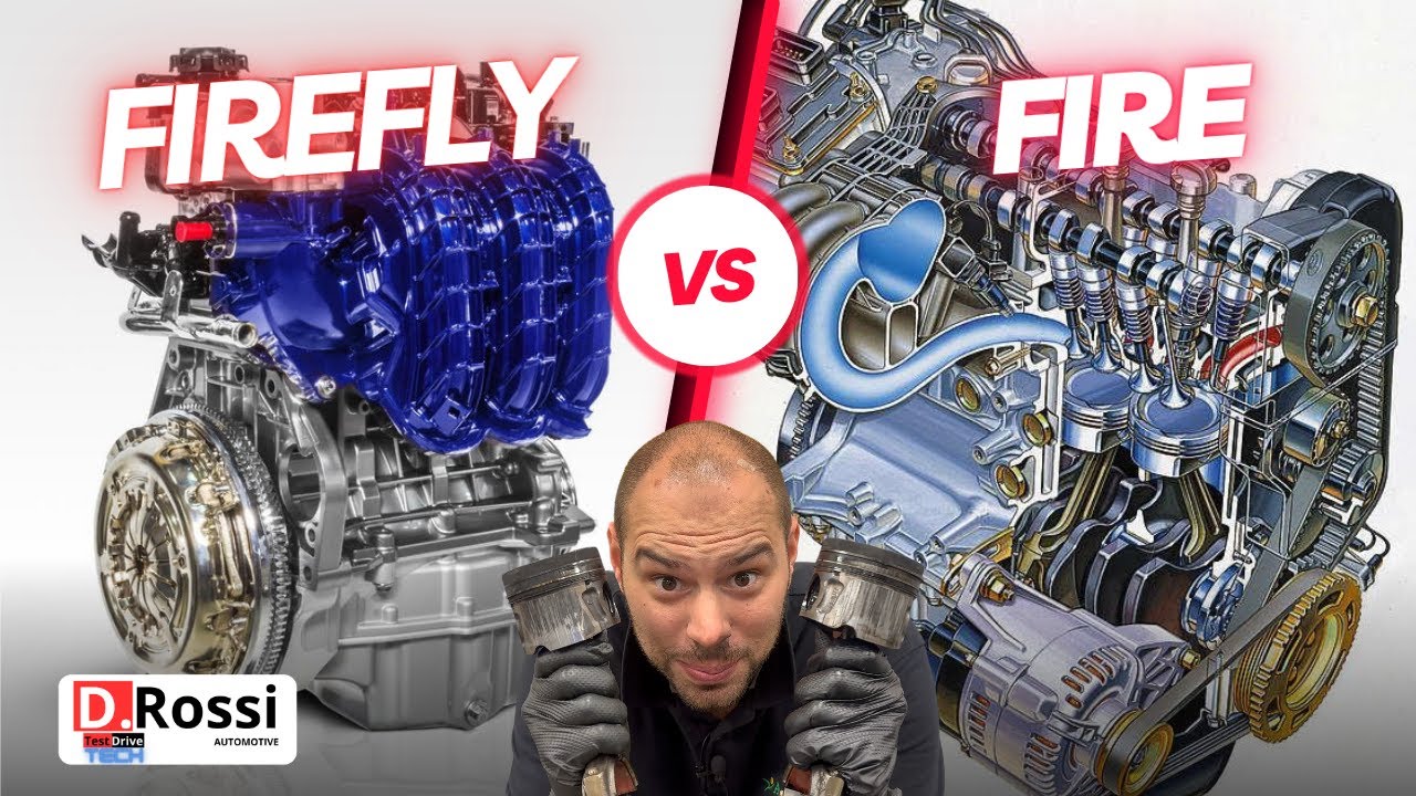 I SEGRETI E LA MANUTENZIONE DEL MODULO MULTIAIR NEL MOTORE FIREFLY TAGLIANDO JEEP RENEGADE 1.0