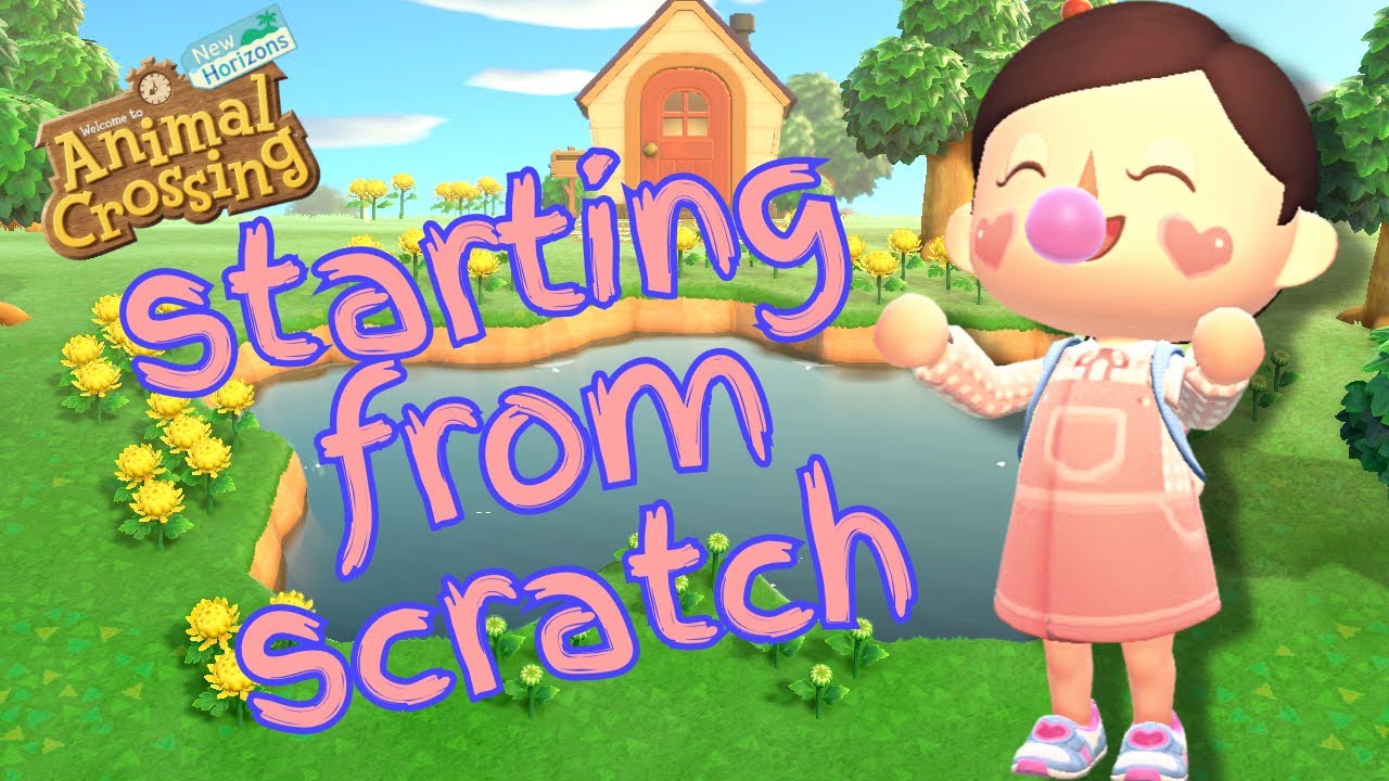 I've been as busy as a bee! 🐝 | Animal Crossing New Horizons