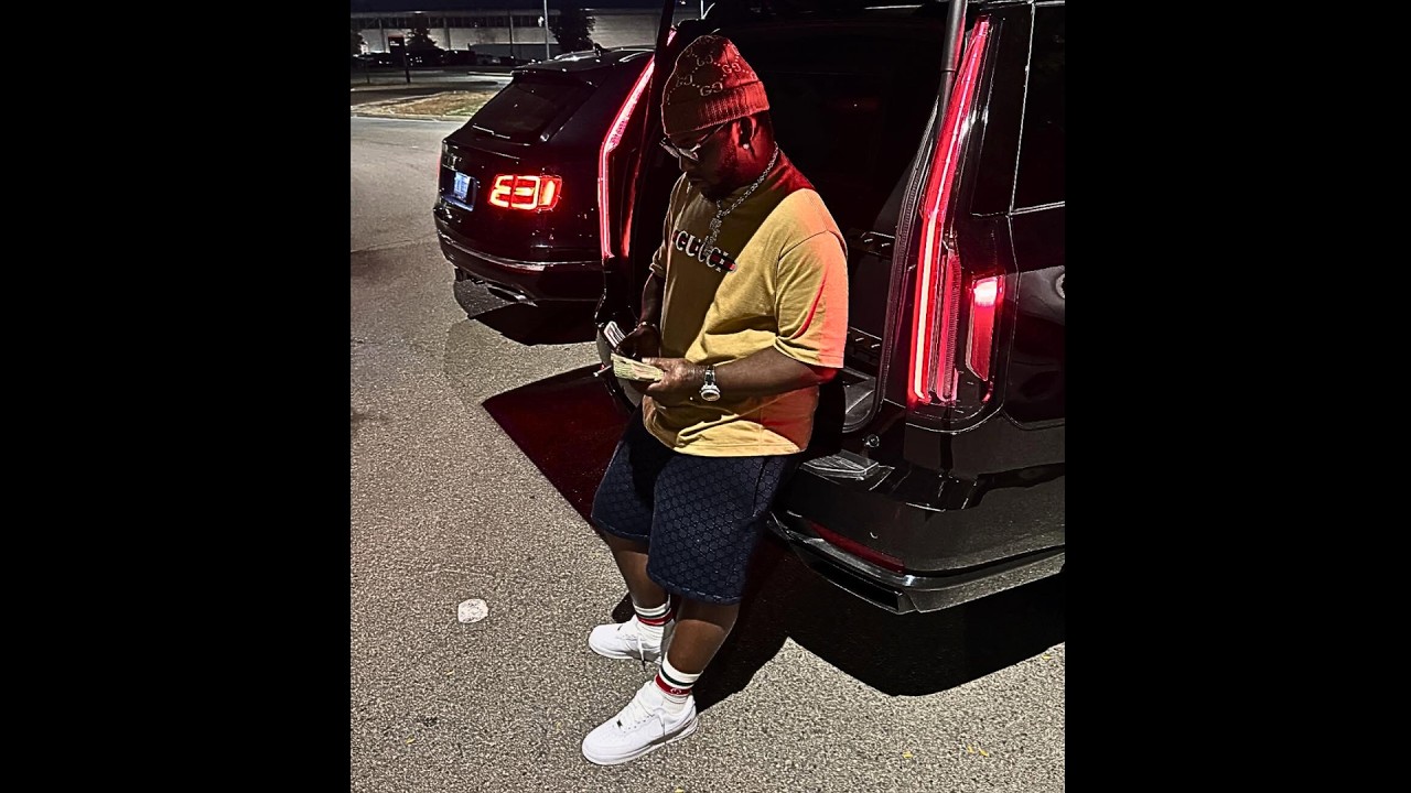 [FREE] Rio Da Yung OG x Flint x Detroit Type Beat - 