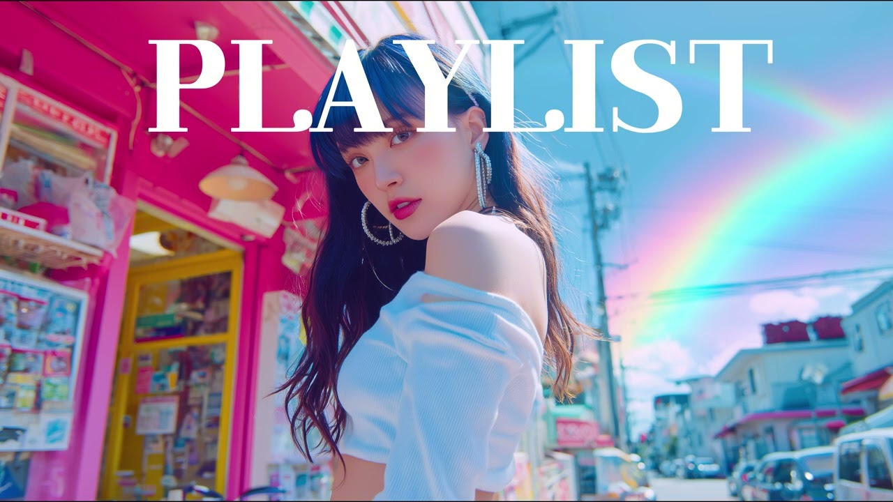 [𝘱𝘭𝘢𝘺𝘭𝘪𝘴𝘵] 주말에 틀어놨다가 끄는걸 까먹는 플리💿WEEKEND VIBES