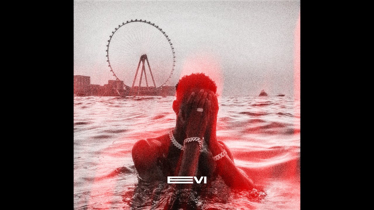 Melodic Drill Type Beat - 