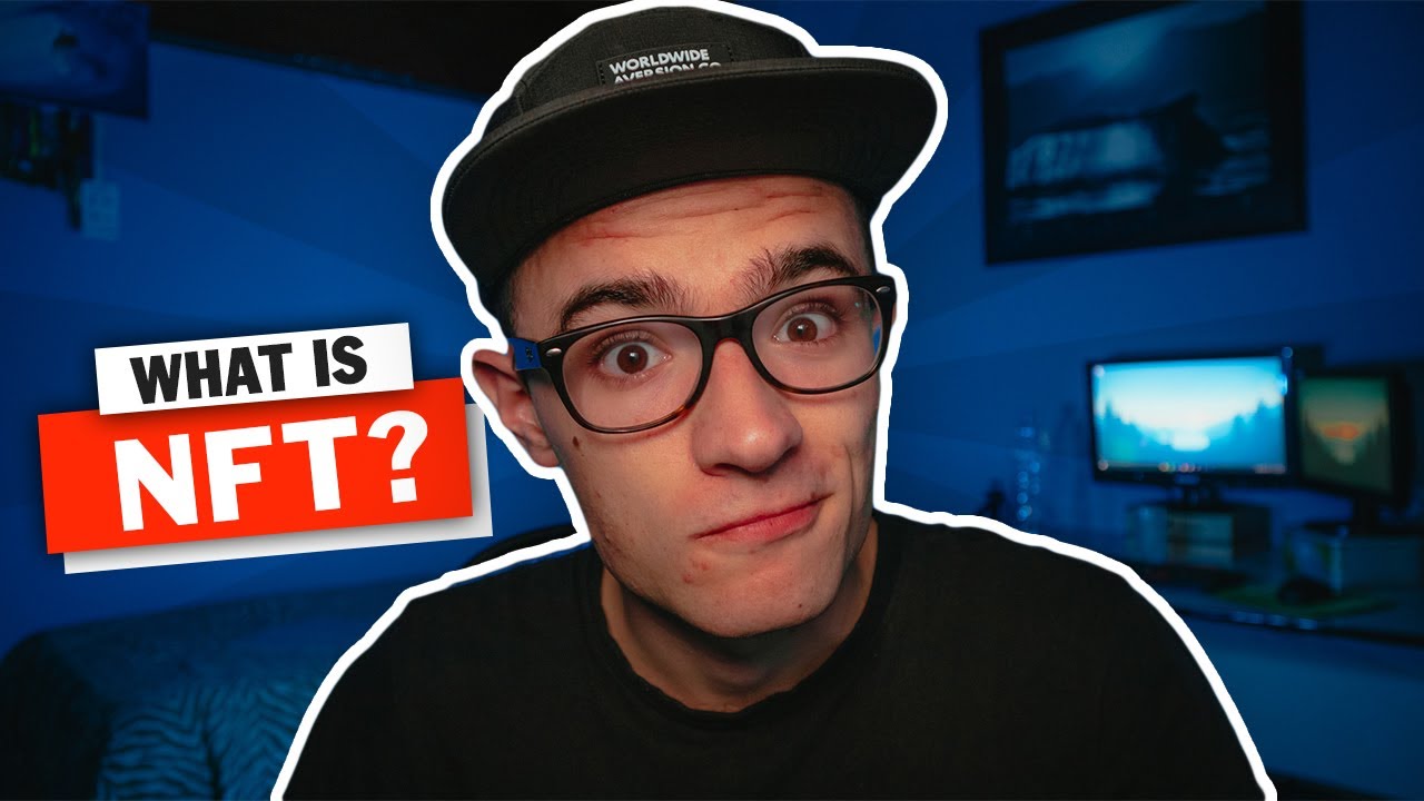 NFT & Video Content Creators - A Total Game Changer