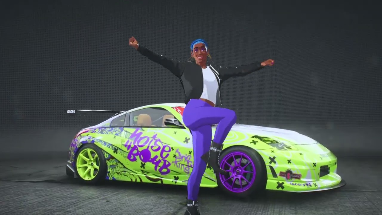 ⚡ NFS Unbound | Carreras callejeras temerarias y policía agresiva