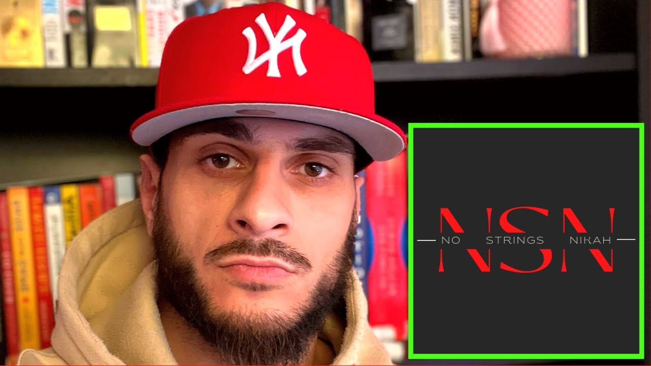 No Strings Nikah - Halal Hookup??