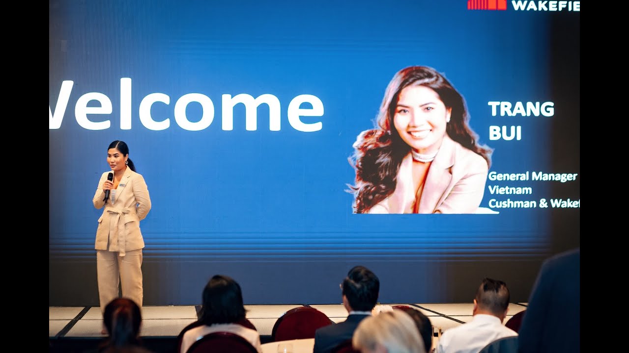 Cushman & Wakefield - Q1 2022 Vietnam Property Market &ndash; Event Highlights