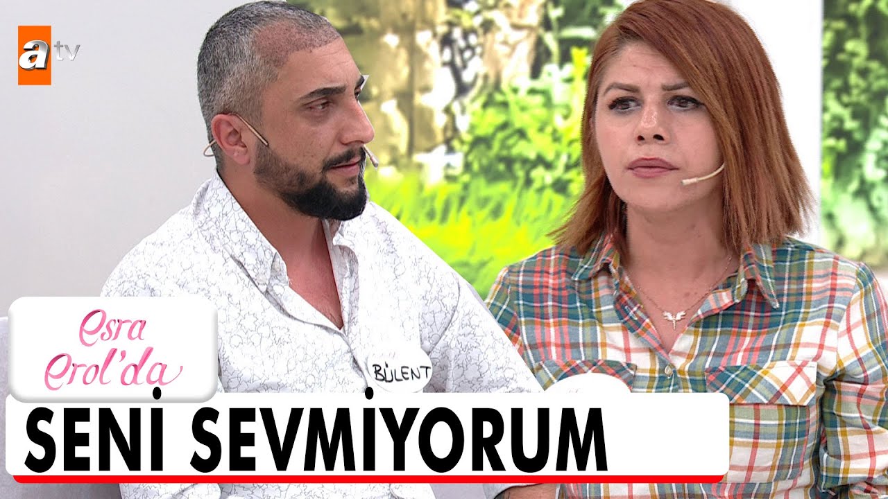 Evliyken başkasıyla nişanlandı!  - Esra Erol'da