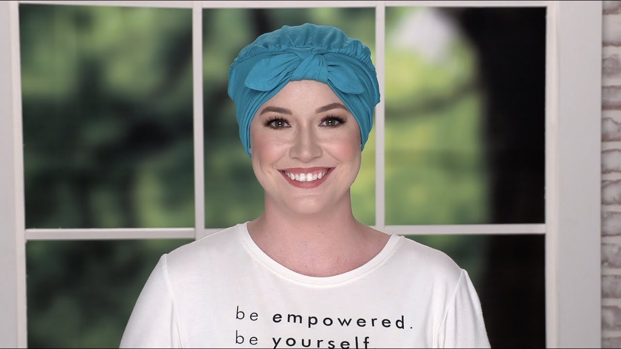 Vintage Turban