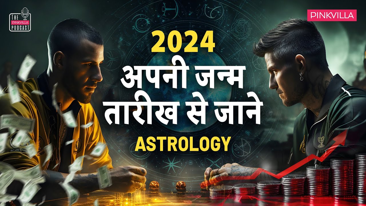 2024 Numerology Prediction, Remedy Based On Birthdate |Shani Ka Prabhav | Horoscope | Rishab Grover