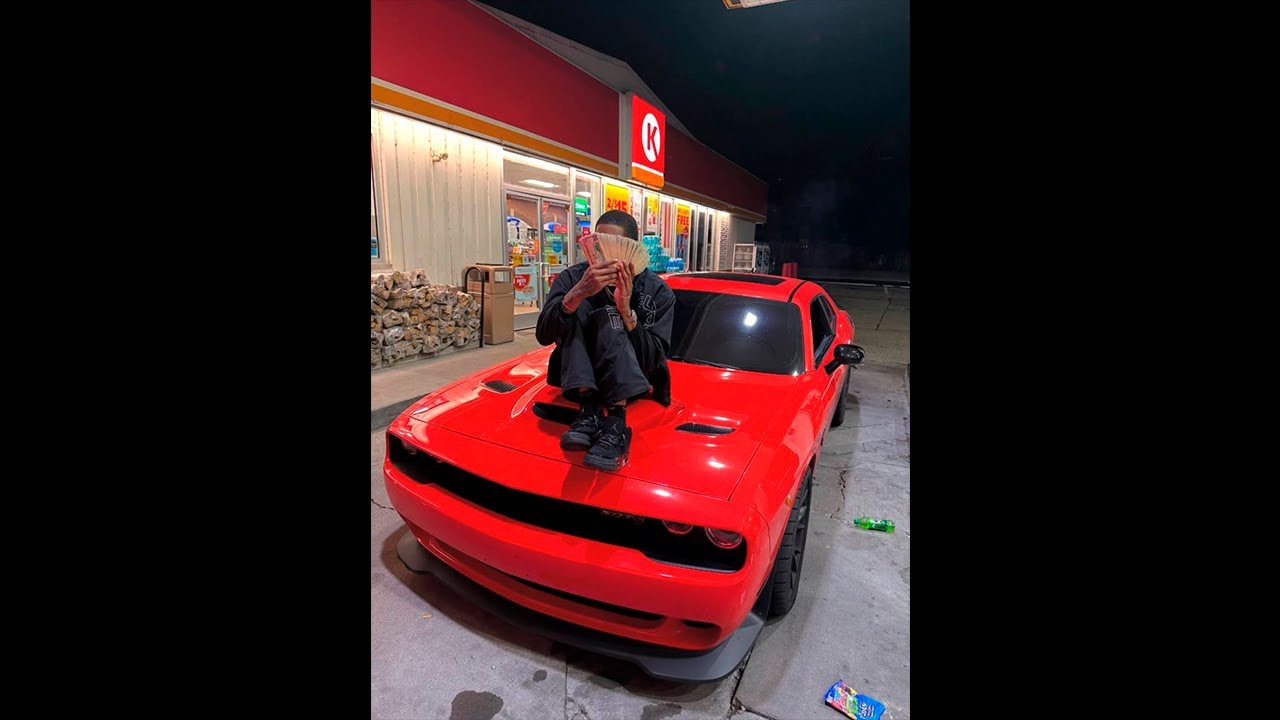 Detroit Type Beat x Babyfxce E - &ldquo;GAS2&rdquo;