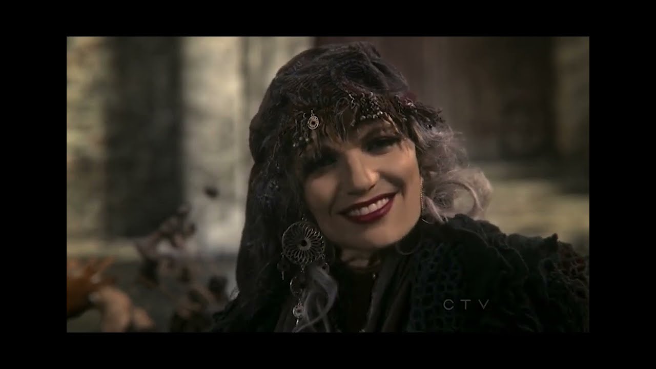 Heartless - Another Tribute to the Evil Queen