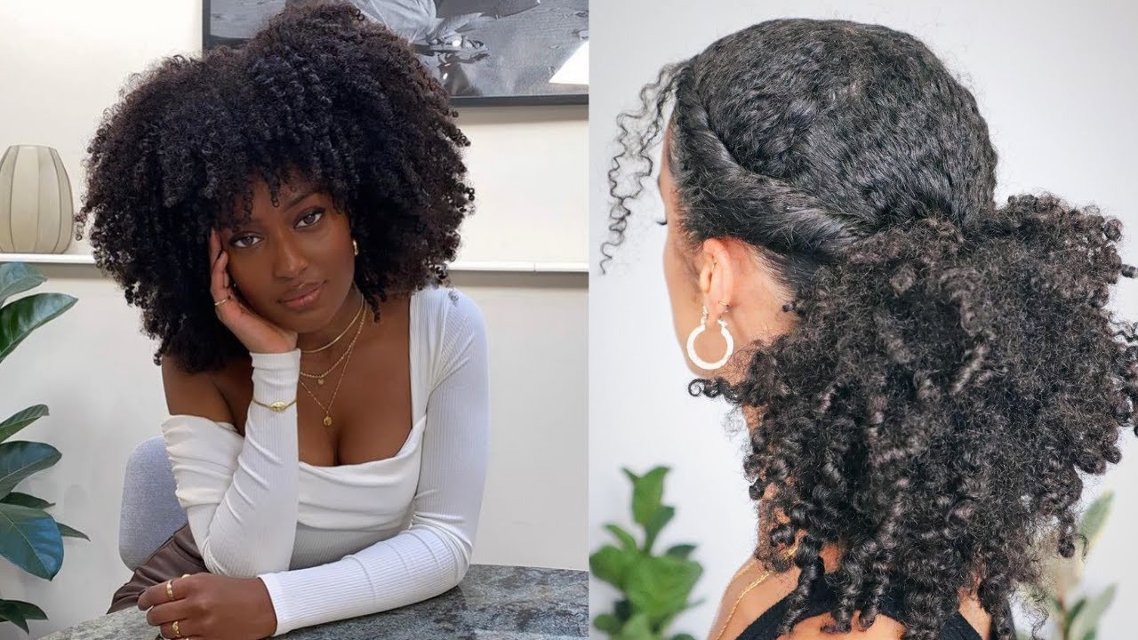 10+  SIMPLE HAIRSTYLES FOR  SHORT, MEDIUM AND LONG HAIR | 2023 COMPILATION