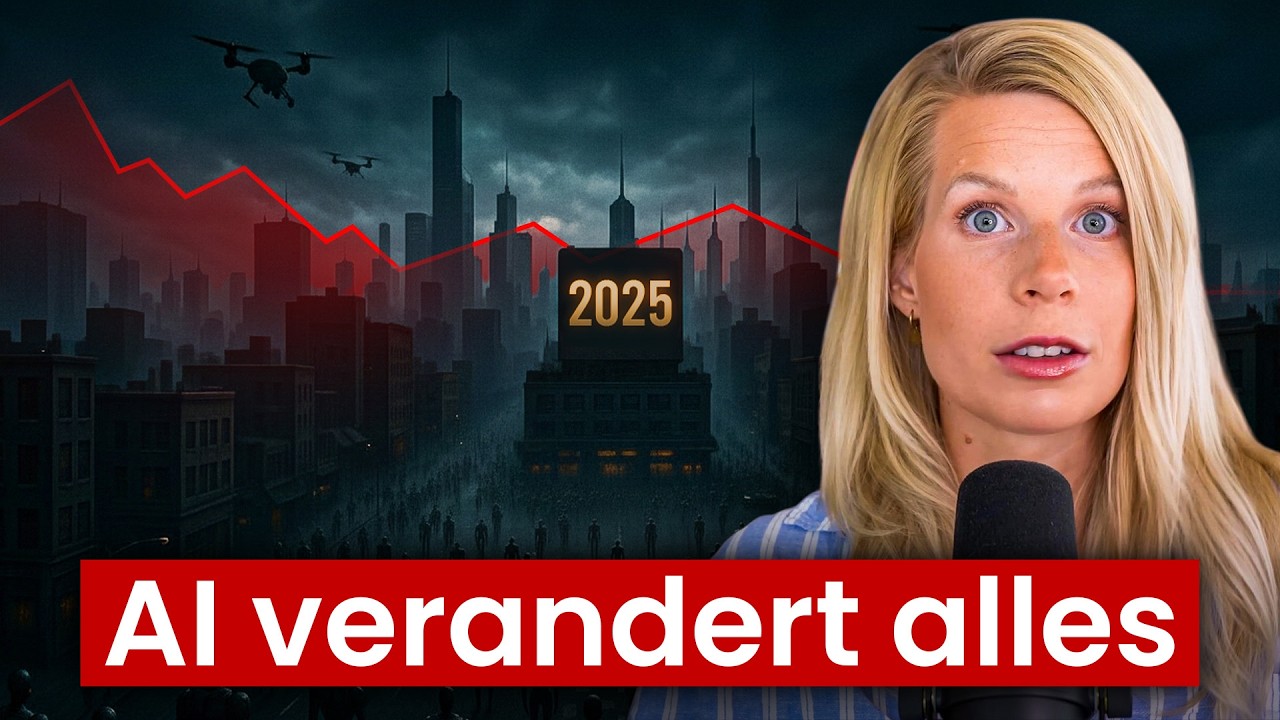 Economische Revolutie op komst: ben jij voorbereid?