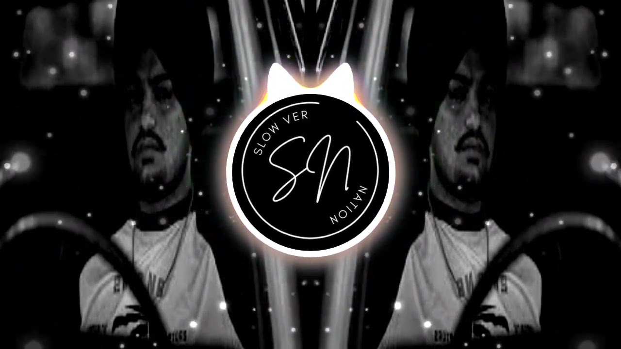 SIDDHU MOOSEWAALA || HATHYAR || SLOWED AND REVERBED