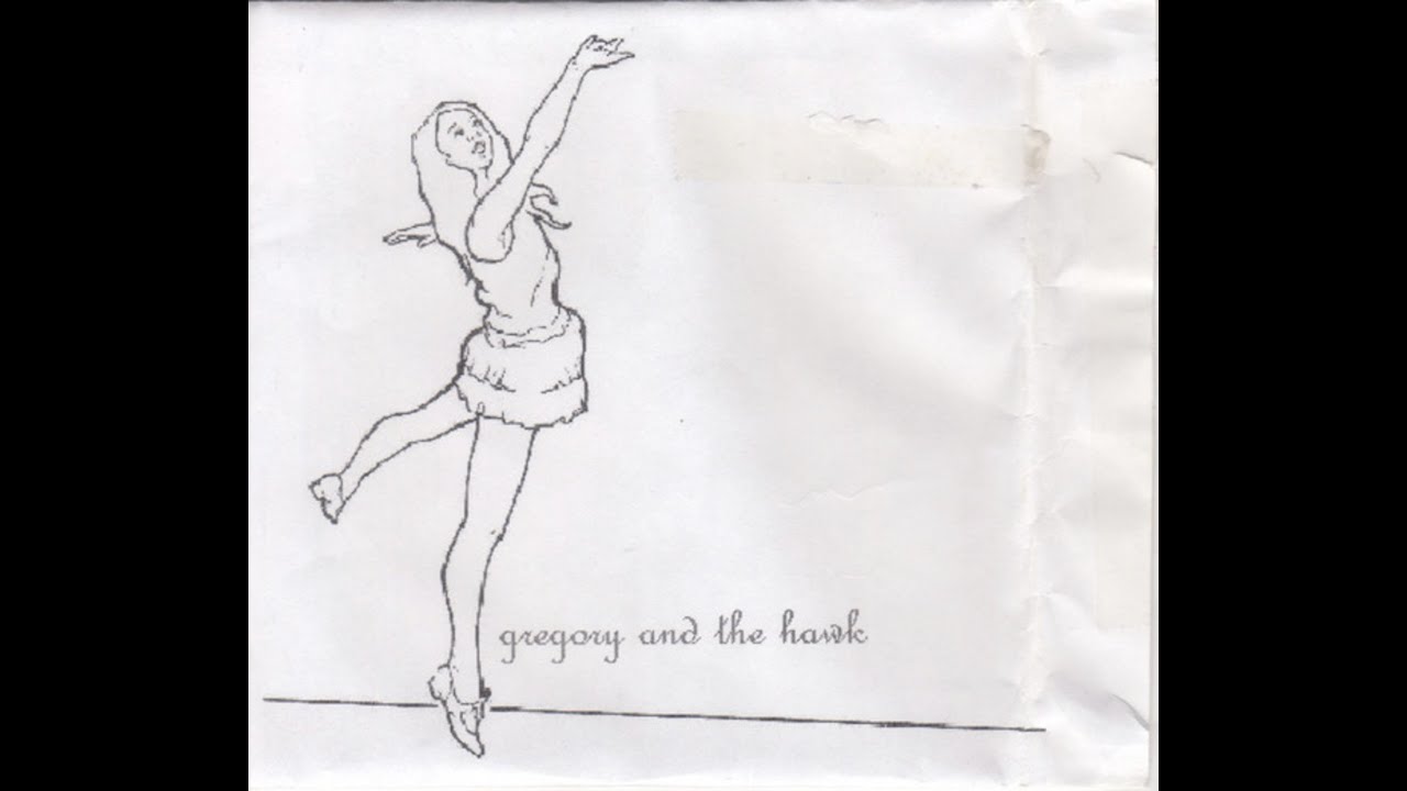 Gregory and the Hawk - 2004 Demo CD (Full Album)