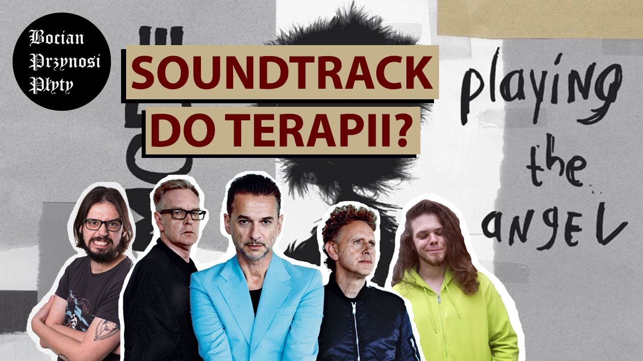 DEPECHE MODE 