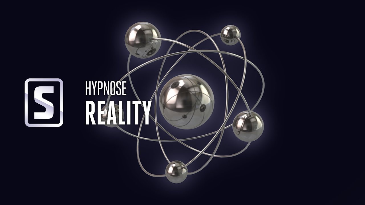 Hypnose - Reality (Official Audio)