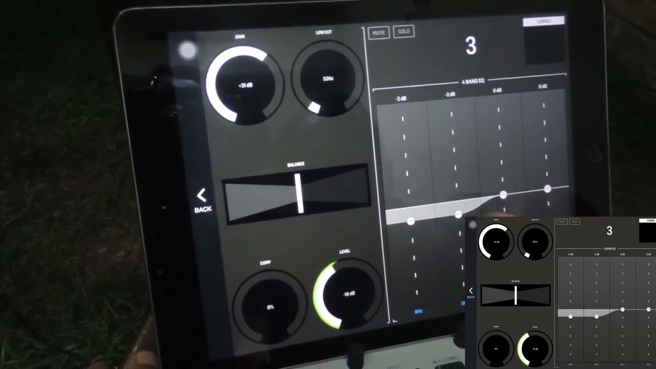 La combinación perfecta Bose S1 pro con Flow 8