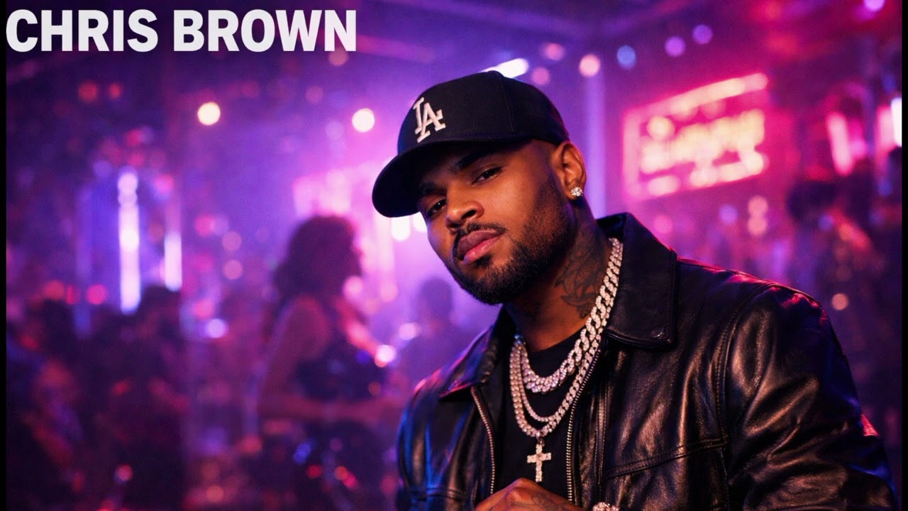 Chris Brown – Go Crazy (Original Audio)