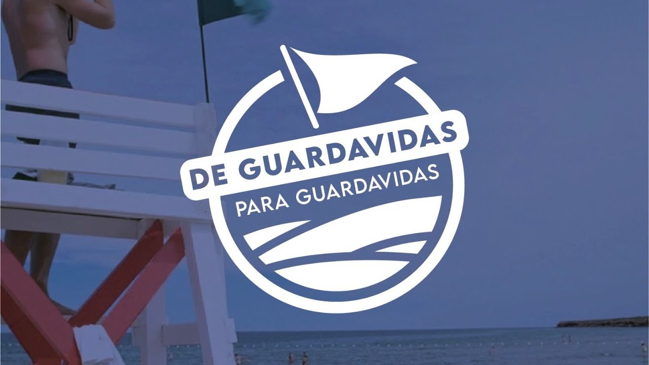 como hacer el CURSO de GUARDA VIDAS CIVIL en Brasil?
