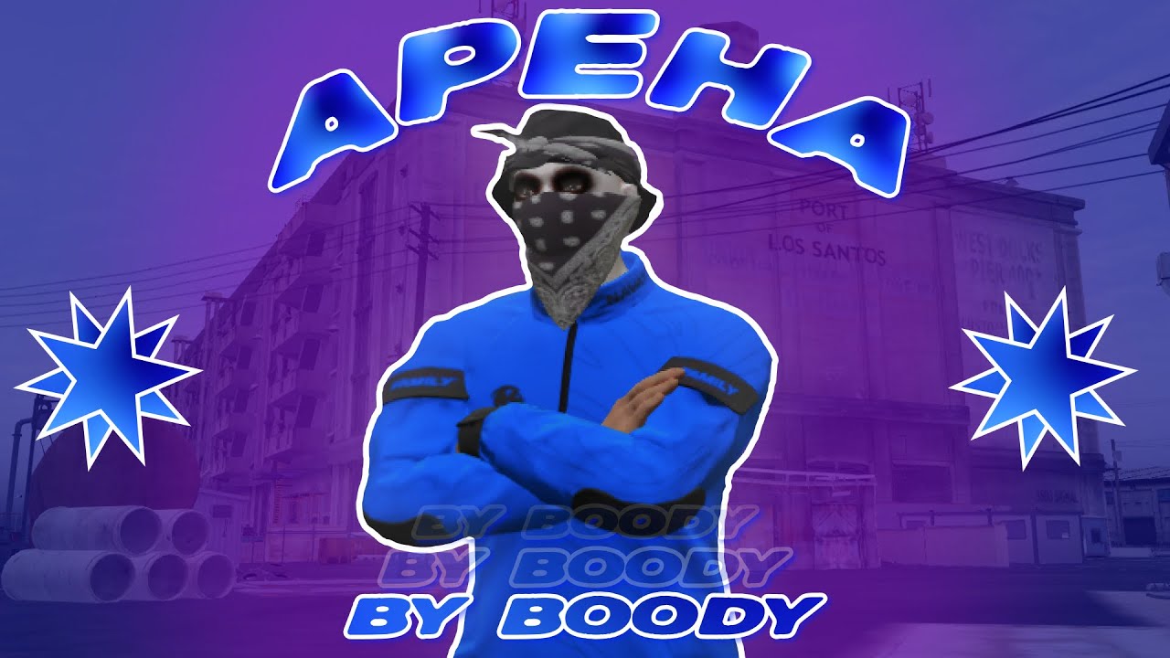 boody / chief family / macan 888