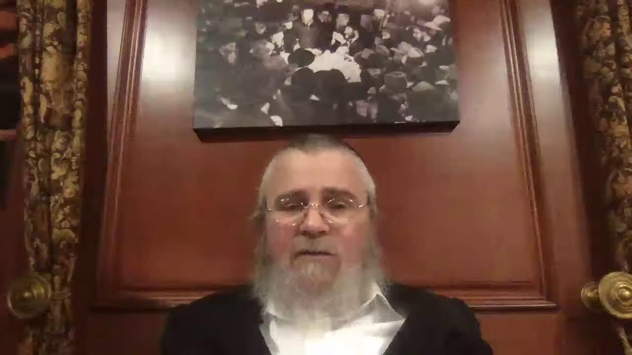 The Akeida. The Faith of Avraham /Abraham. Living Paradox 50th Level. Rav Pinson. הרב פינסאן שליט''א