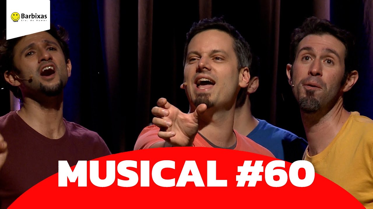 ENCONTRO MARCADO COM O MEDO - MUSICAL #60