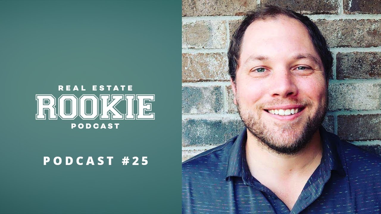What Appraisers Look For and What it Means for You with Appraiser Josiah Smelser | Rookie 25