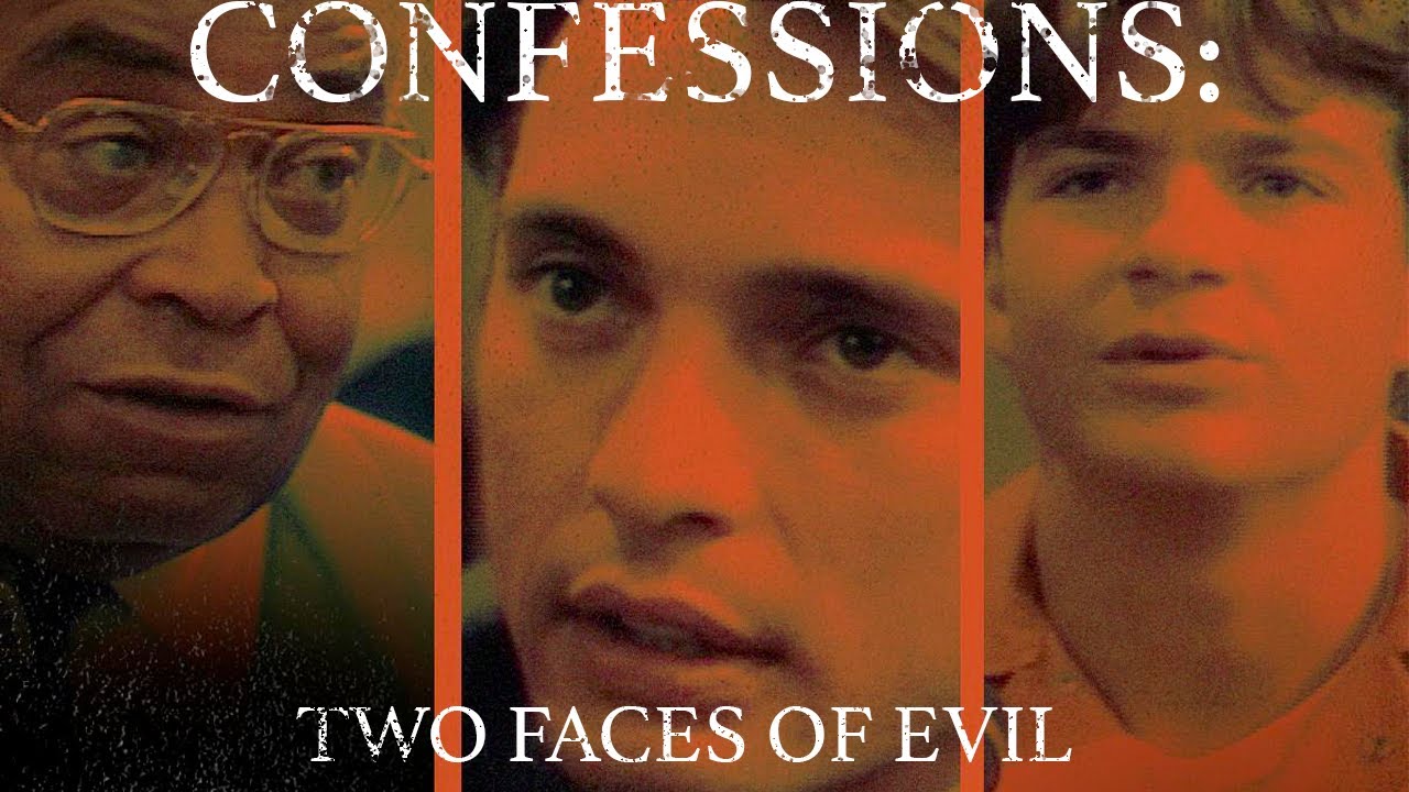 Confessions: Two Faces of Evil (1994) | Full Movie | Jason Bateman | James Wilder | Arye Gross