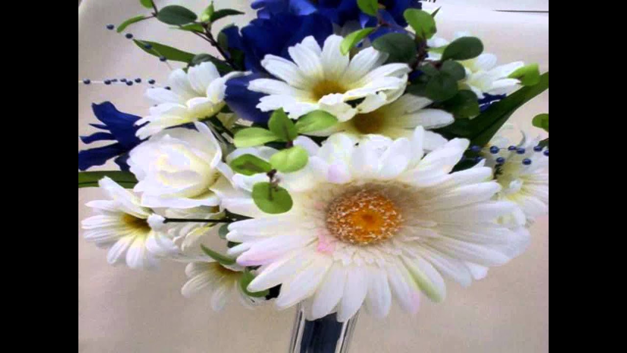 Average Cost Of Wedding Flowers And Centerpieces.avi