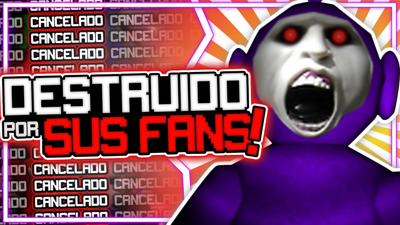 EL POPULAR JUEGO DE TERROR QUE ASUSTO A TODOS Y NADIE RECUERDA