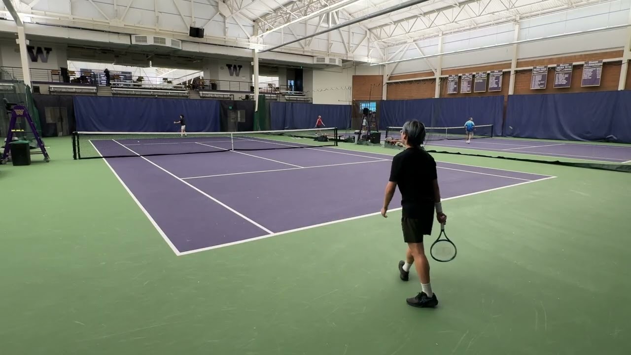 utr 3.11 noob racket testing | 03/09/2026