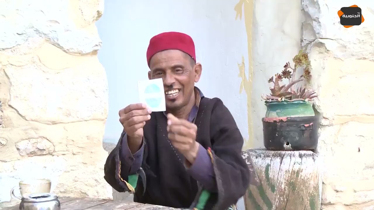 أحلى ضحكة   النقار خلص الفينيات باش يسوق بسكلات