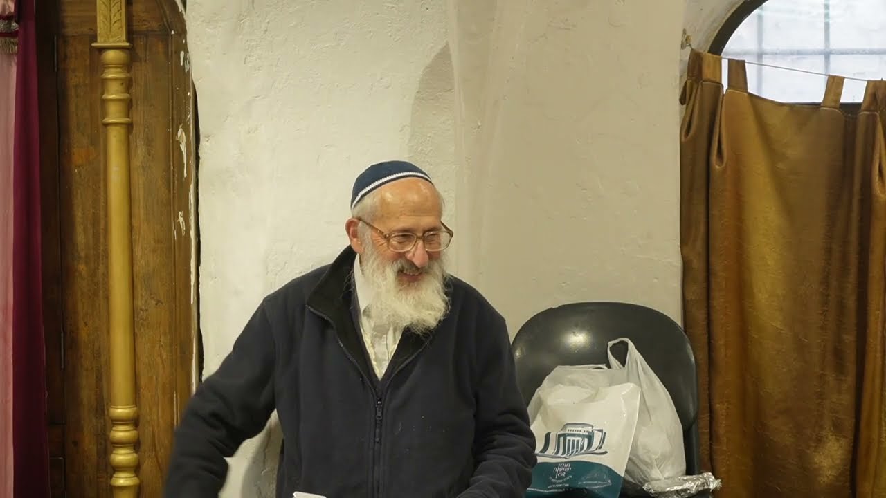 תעניות של ימי השובבי'''ם - הרב שלמה אבינר