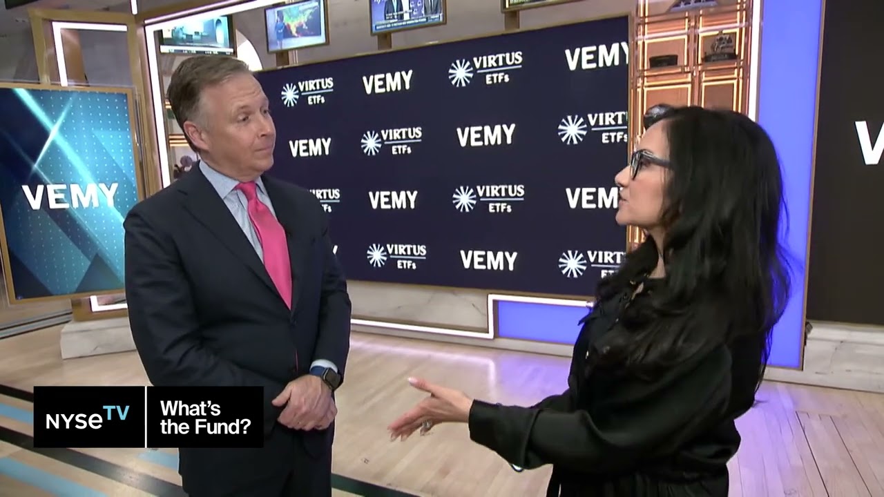 What's the Fund? | Virtus Stone Harbor Emerging Markets High Yield Bond ETF
