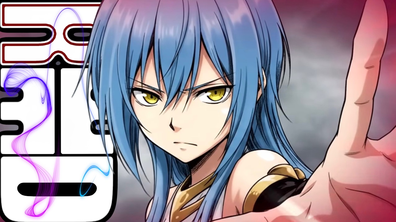 RIMURU RAP | 