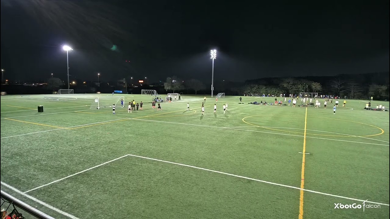 Weston cup 2026