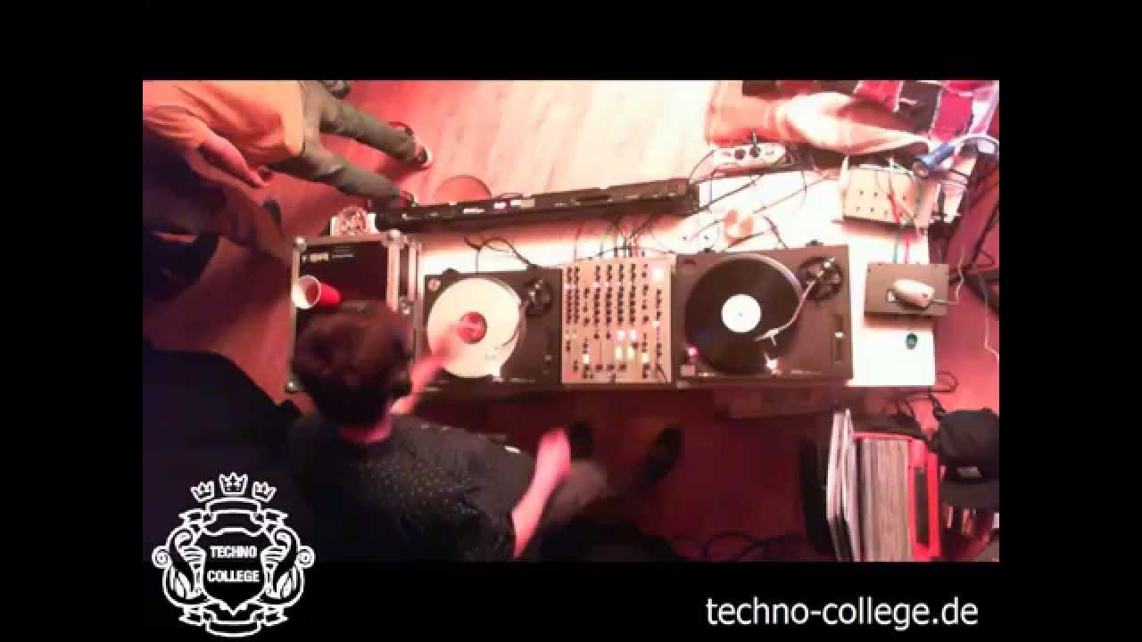 Deep House Mix: BENE TCXS#03