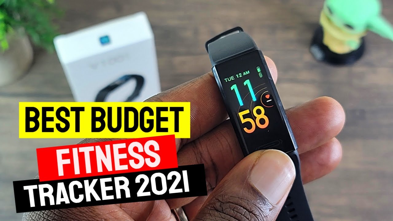 MorePro V100S Fitness Tracker | Review and Setup Tutorial