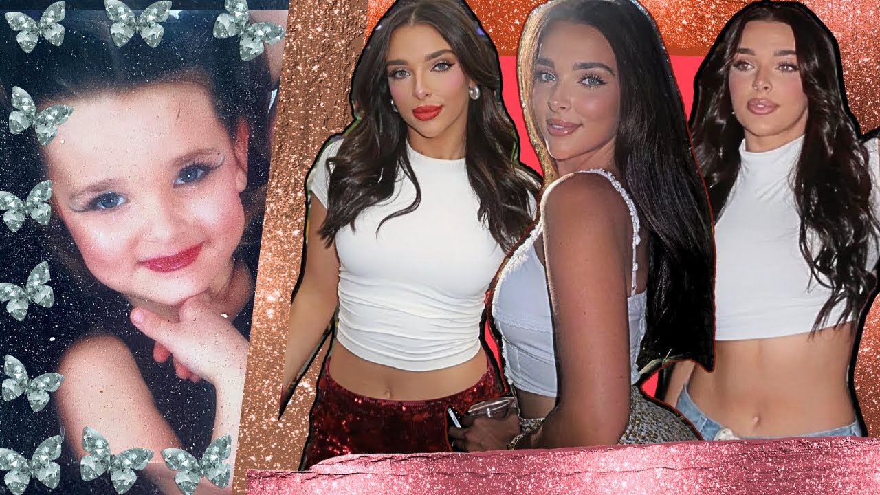 Kendall Vertes!★Career after Dance Moms!★
