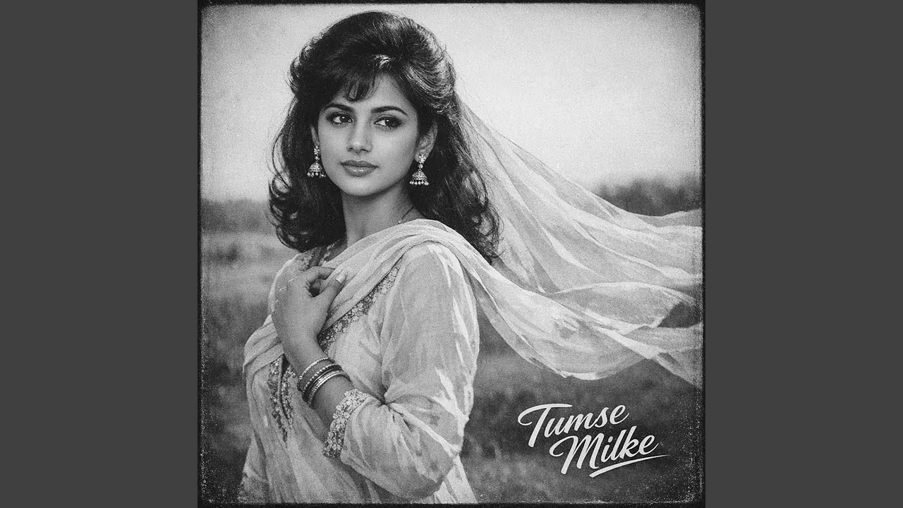 Tumse Milke (feat. Klibi)