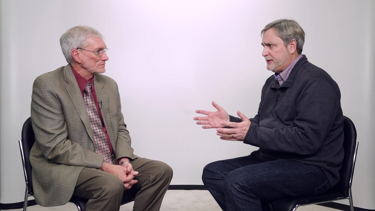 NRB 2015: Tim Mahoney Interview