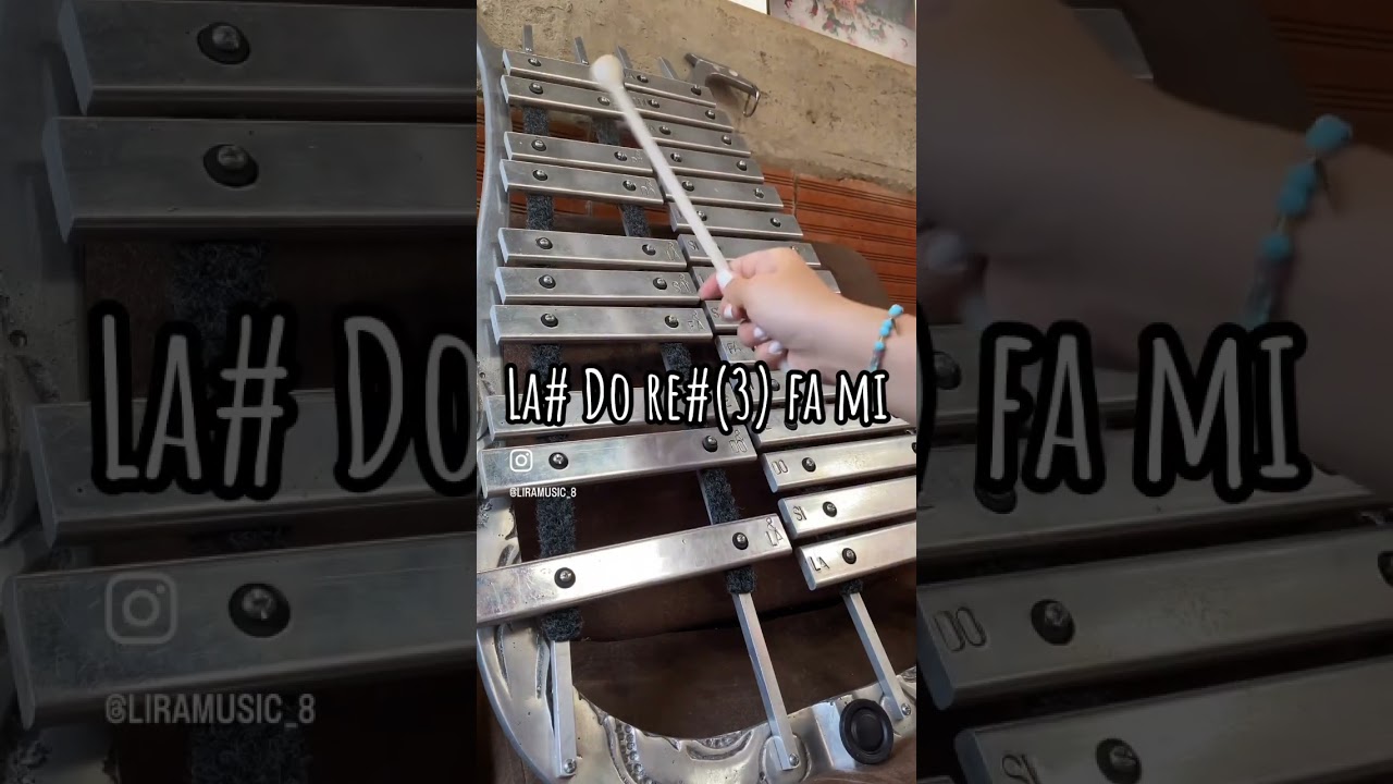 La cumbia en Lira  pastor López con sus respectivas notas