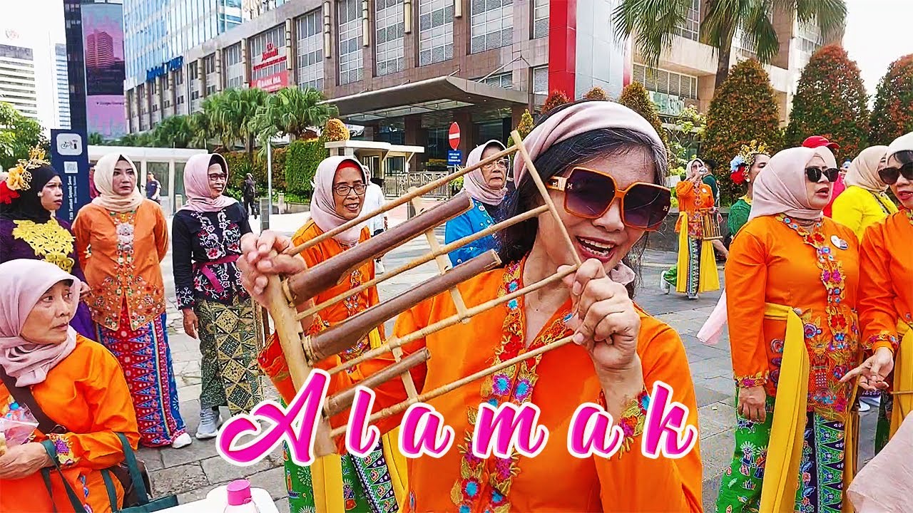 Alamak