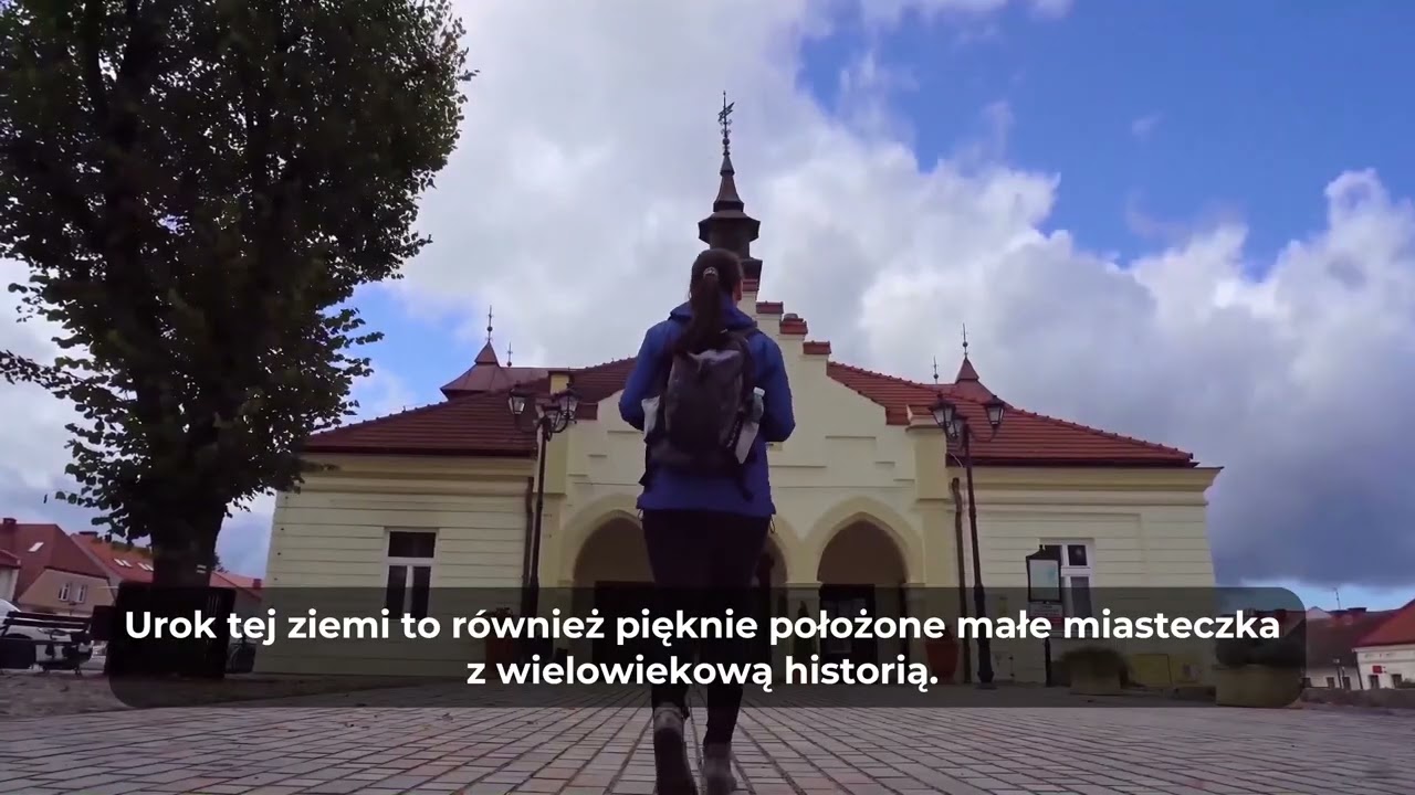 POWIAT TARNOWSKI SV