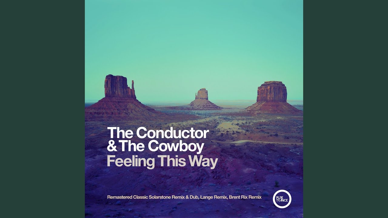 Feeling This Way (Solarstone Dub Remastered)